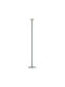 VK Lighting Φωτιστικό Δαπέδου LED Εξωτερικού Χώρου 3W IP65 Πράσινο