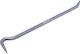 Juco Steel Crowbar Nail Puller from Steel 900mm L1065