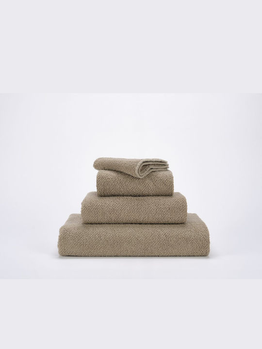 Abyss & Habidecor Lavette Twill 30x30εκ. Twill ...