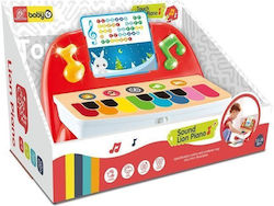 Children's Educational Piano 898-6097 308126