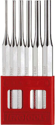 Teng Tools Satz Handpunzwerkzeuge