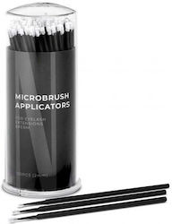 Nanolash Microbrush Applicators #2.5 Mm 100 U Nanolash Microbrush Applicators #2.5 Mm 100 U