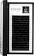 Nanolash Volume Lashes False Eyelashes 0.07 C #10 Mm 1 U