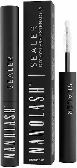 Nanolash Diy Sealer Fixativ Extensii Gene 5 Ml