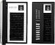 Nanolash Volume Lashes False Eyelashes 0.10 C #9 Mm 1 U