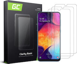 Green Cell Tempered Glass (iPhone 11)