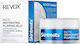 Revox Skintreats Light Gel Προσώπου για Ενυδάτωση & Ανάπλαση με Υαλουρονικό Οξύ & Βιταμίνη C 50ml