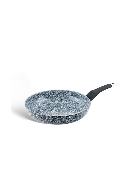 Edenberg Pan made of Aluminum with Non-Stick Coating 22cm