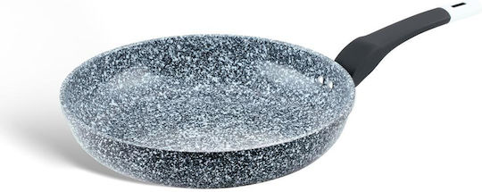 Edenberg Pan aus Aluminium mit Antihaftbeschichtung 30cm