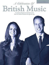 Celebration British Music