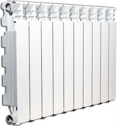 Fondital V680014 Radiator Aluminiu