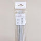 Νο.22 Sticks για Pop Cake Χάρτινα 2.5cm 2cded533c4ba 25τμχ