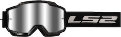 LS2 Motocross Goggles