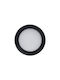 VK Lighting Monos LED Spot în Culoare Negru
