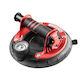 Raider Plastic Single Work Suction Cup 205mm with Max Lifting Weight 168kg