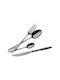 Berlinger Haus Glossy Shiny Σετ Μαχαιροπίρουνα Ανοξείδωτα Μαύρα 24τμχ