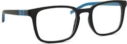 Tommy Hilfiger Kids Acetate Prescription Eyegla...