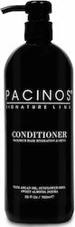 Pacinos Signature Line Conditioner Reconstruction/Nourishment 750ml