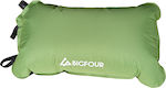 Bigfour Self Inflatable Camping Pillow 30x51cm