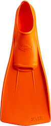 Florida Speedy Swimming / Snorkelling Fins Orange