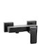 Valvex Mischung Bade- / Duscharmatur Dusche Schwarz