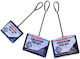 Aquadine Landing Net Aquarium 21x21cm