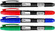 Richmann Markere Permanente Multicolor 36buc