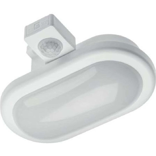 Gtv Wall-Mounted Outdoor Light IP54