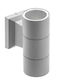 Gtv Wall-Mounted Outdoor Light GU10
