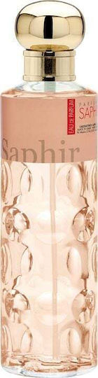 Saphir Oui De Saphir Eau de Parfum 200ml