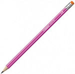 Stabilo Bleistift 2B Rosa