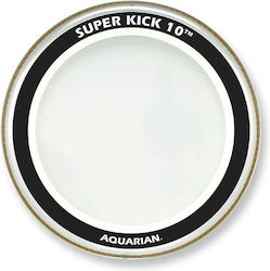 Aquarian Super Kick Drumhead