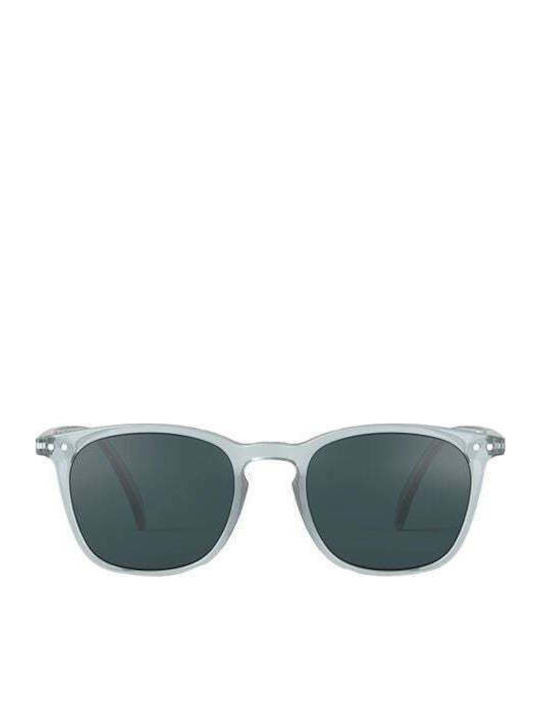 Izipizi #E Men's Sunglasses with Transparent Pl...
