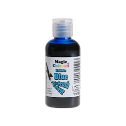 Magic Colours Colorant pentru Cofetărie în Formă Lichidă Albastru 1buc 55ml