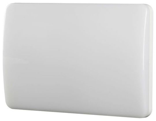 V-TAC Wall-Mounted Outdoor Light LED IP65 12W with Natural White Light