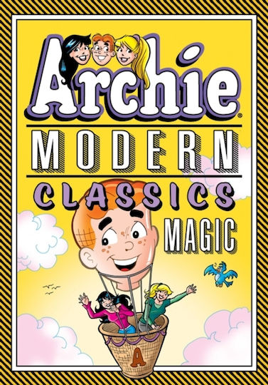 Archie Comics Sheet Music