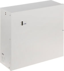 Comutator tamponat de putere Atte Poe Ipups-8-20-h cu 8 porturi Atte