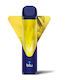 MyBlu Einweg E-Zigarette 1000 Züge Banana Ice 20mg Blau 1Stück