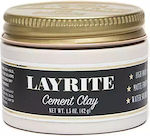 Layrite Cement High Hold 42gr