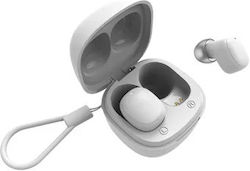 Blue Star Mini A19 In-ear Λευκά Blue Star Mini A19 In-ear Λευκά