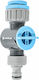 Cellfast S7923429 Σύνδεσμος Ποτίσματος 25.4mm Μπλε