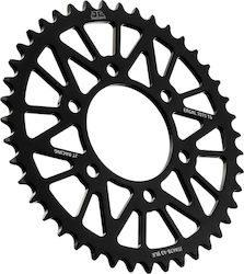 JT Sprockets Rear Sprocket for Kawasaki Versys 650 for Suzuki GSX-R 1000