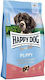 Happy Dog Sensible 1kg Dry Food Diet for Puppies with Salmon and Poultry