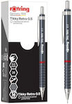 Rotring Tikky Mechanical Pencil Gray