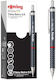 Rotring Tikky Mechanical Pencil Gray