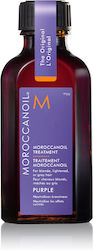Moroccanoil Treatment Purple