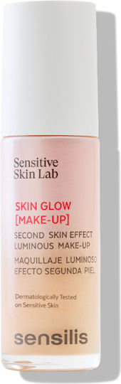 Liquid Foundation 30ml