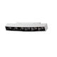 VK Lighting Commercial Linear LED Ceiling Light 1W Warm White