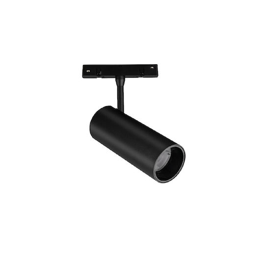 VK Lighting LED Γραμμικό Φωτιστικό Οροφής 18W Θερμό Λευκό