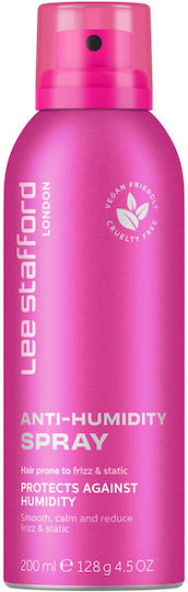 Lee Stafford Anti-humidity Spray 200 Ml Beauty